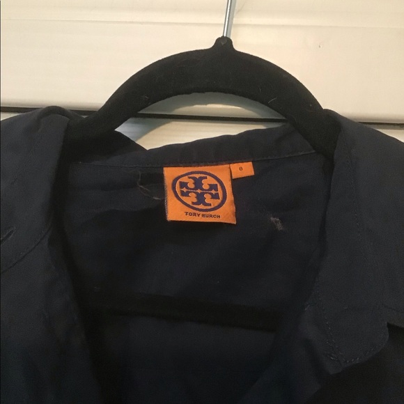 Blythe Stretch Poplin Shirt Dress* - Picture 4 of 6